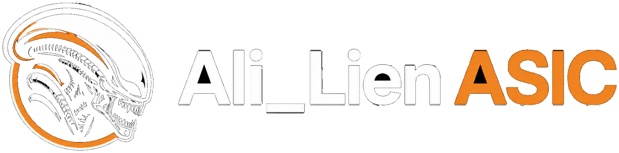 Ali_Lien ASIC