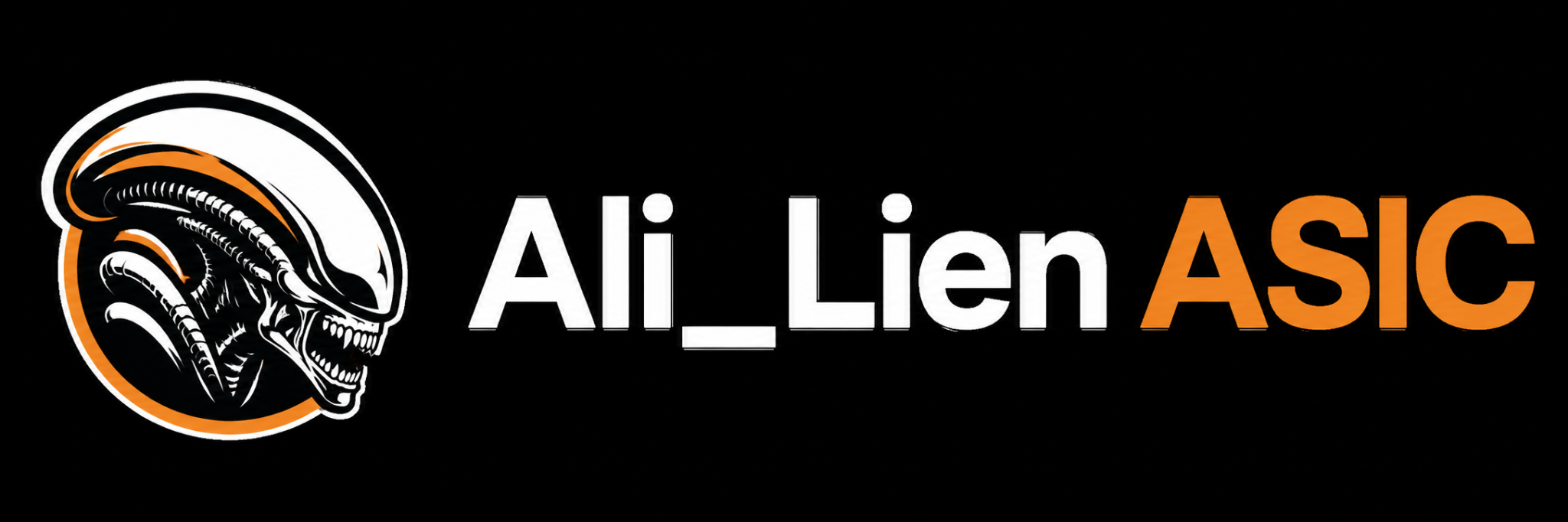 Ali_Lien ASIC