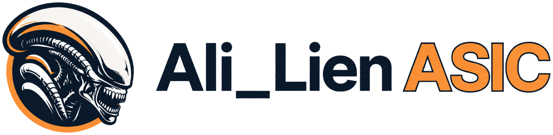 Ali_Lien ASIC